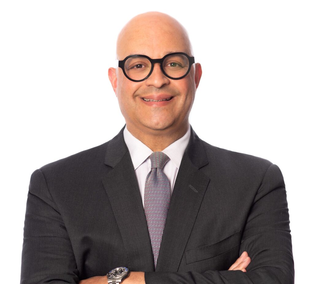 Marcus Banks