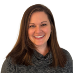 Sarah Eldredge, CPA